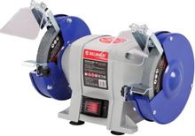 Изображение товара Точильный станок BELMASH MBG-150L,  300Вт [s239a]