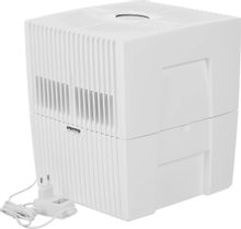 Мойка воздуха Venta Comfort plus LW15,  белый