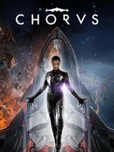 Изображение товара Игра PLAION Chorus для ПК русская локализация цифровое издание