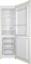 Холодильник двухкамерный Indesit ITR 5180 E Total No Frost, бежевый ...