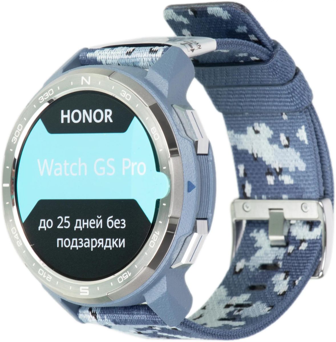 Honor discount watch kanon
