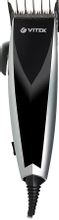 Машинка для стрижки Vitek VT-2376 черный [2376-vt-01] – купить в ...