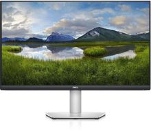 Изображение товара Монитор Dell S2722DC 27-дюймовый IPS 2560x1440 75Гц HDMI DisplayPort USB