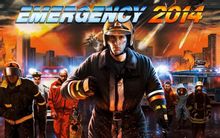 Изображение товара Игра KOCH MEDIA Служба спасения 2014 для ПК