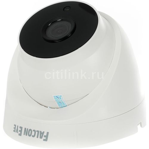 Камера видеонаблюдения IP IMOU Cue2, 1080p, 2.8 мм, белый [ipc-c22ep-imou] IMOU