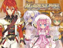 Изображение товара Игра Record Of Agarest War Mariage для ПК на Windows