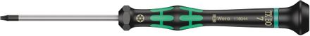 Отвертка WERA 2067 Torx BO, TX7 длина стержня 60мм [we-118044]