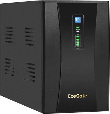 ИБП EXEGATE SpecialPro EX292607RUS, 2000ВA