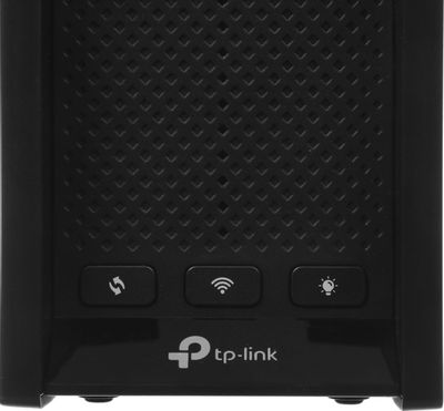 Wi-Fi роутер TP-LINK Archer BE700, Wi-Fi 7, BE15000, 2.4/5/6ГГц, 4