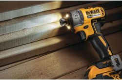 Ударная дрель-шуруповерт DeWALT DCF887N-XJ, 2Ач