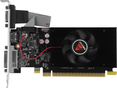 Gt 710 2gb ddr3 hot sale