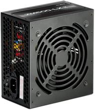 Изображение товара Блок питания Zalman ZM600-LXII 600Вт активный PFC для ПК
