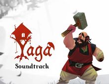 Изображение товара Дополнение к игре VERSUS EVIL Yaga Soundtrack для ПК русская версия 2021 года