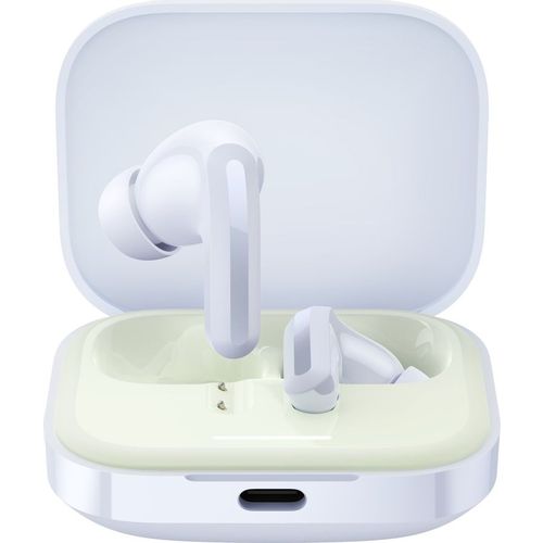 Наушники Xiaomi Redmi Buds 5, Bluetooth, внутриканальные, голубое небо [bhr7631gl]