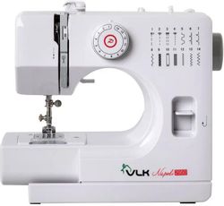 Швейная машина VLK Napoli-2950, белый