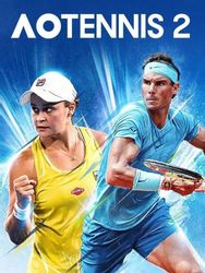 Изображение товара Игра NACON AO Tennis 2, для ПК, регион: Россия,СНГ, RUS (интерфейс и субтитры) Изображение товара Игра NACON AO Tennis 2, для ПК, регион: Россия,СНГ, RUS (интерфейс и субтитры)