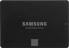 Изображение товара SSD накопитель Samsung 870 EVO 4ТБ SATA III 2.5" для ПК/ноутбука