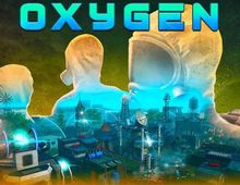 Изображение товара Игра GRABTHEGAMES Oxygen для ПК Windows с российской локализацией и Steam