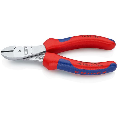 Бокорезы KNIPEX KN-7405140, 140мм