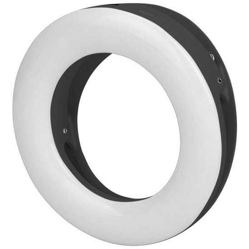 Кольцевой осветитель DF LED-02, 40 [df led-02 (black)]