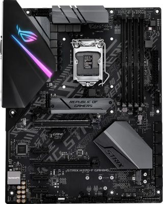 Asus h 370 hotsell