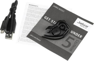 Jabra boost bluetooth 2025