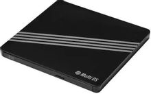 Оптический привод DVD-RW LG GPM1NB10.AHLR10B, черный