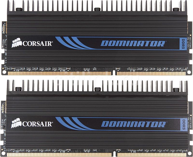 Характеристики Оперативная память Corsair CMP8GX3M2A1600C9 DDR3 - 2x 4ГБ DIMM, Ret (598936) смотреть в СИТИЛИНК