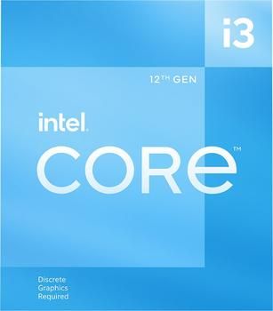 Процессоры Intel Core i3 - купить процессор Интел Кор Ай 3 цены и ...