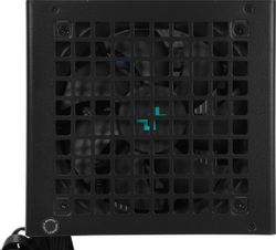 Блок питания DeepCool PF600,  600Вт, черный