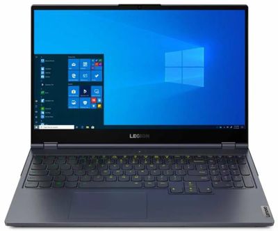 Lenovo Legion 7 15IMH05 15.6