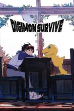 Изображение товара Игра Digimon Survive для ПК на Windows с английской локализацией