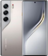 Изображение товара Смартфон TECNO Camon 40 Pro 8/256Gb Титан - AMOLED дисплей, 5200 мАч