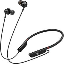 Изображение товара Наушники PERO BE01, Bluetooth, внутриканальные, черный [pwh-be01bl]
