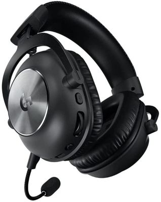 Logitech G Pro X Lightspeed