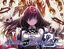 Изображение товара Игра Death end re;Quest 2 для ПК регион Россия СНГ Английская версия
