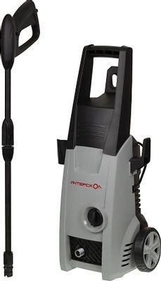 Минимойка Интерскол АМ-100/1400С 1400Вт – купить в Ситилинк | 931689