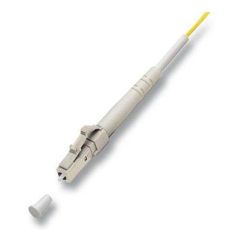 Пигтейл LanMaster 1.5 50/125 OM3 2м LSZH [lan-pig-lc/om3-1.5]