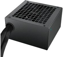 Блок питания DeepCool PK600D Game Storm,  600Вт,  черный