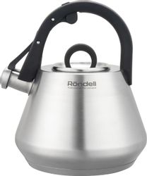 Металлический чайник Rondell RDS-2013,  2.8л