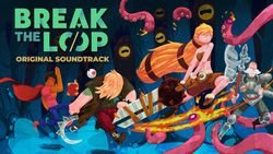 Дополнение к игре MASTODONTE Break the Loop Soundtrack, для ПК, регион: Россия,СНГ