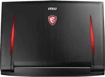 MSI GT73EVR 7RE Titan 1018RU 17.3