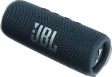 Изображение товара Портативная Bluetooth колонка JBL Flip 6 30Вт синий