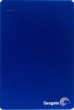 Внешний диск HDD Seagate Backup Plus STDR1000202, 1ТБ, синий – купить в ...