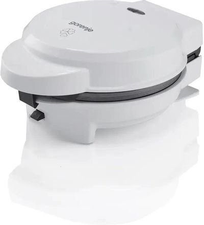 Вафельница Gorenje WM701W, белый