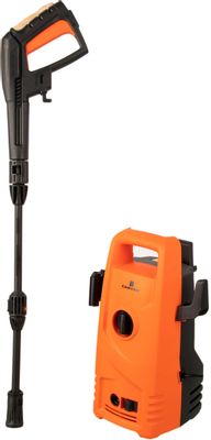 Мойка высокого давления CARVER CW-1400A [01.023.00007](восстановленный ...
