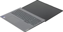 Ноутбук Lenovo Thinkbook 16 G8 IAL, 16", IPS, Intel Core Ultra 7 255H, 16-ядерный, 16ГБ DDR5, 512ГБ SSD,  Intel Arc  140T,  серый