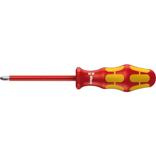 Отвертка WERA WE-006168