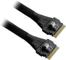Обзор товара кабель Supermicro CBL-SAST-1213-100 (CBL-SAST-1213-100 ...