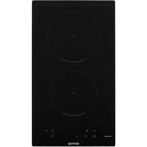 Варочная поверхность Gorenje GI3201BSCE черный — фото 1